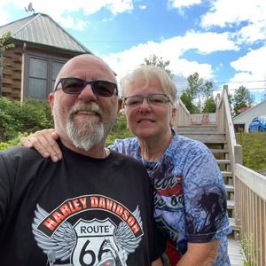 Meet your Posher, Mike